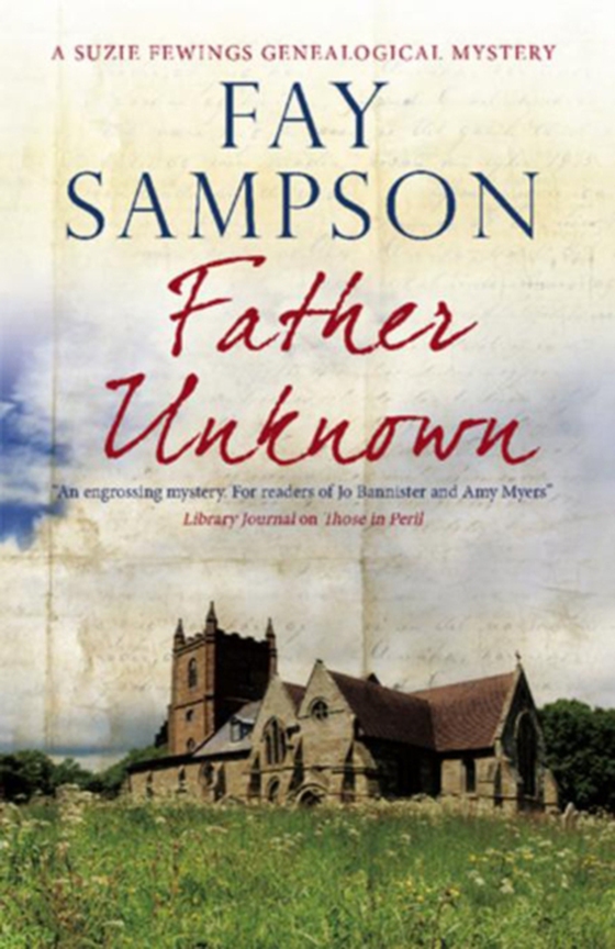 Father Unknown (e-bog) af Sampson, Fay