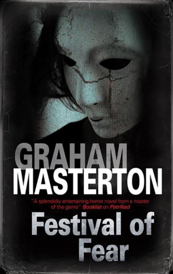 Festival of Fear (e-bog) af Masterton, Graham