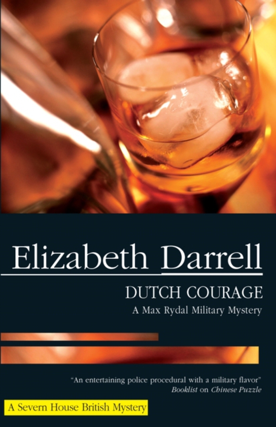 Dutch Courage