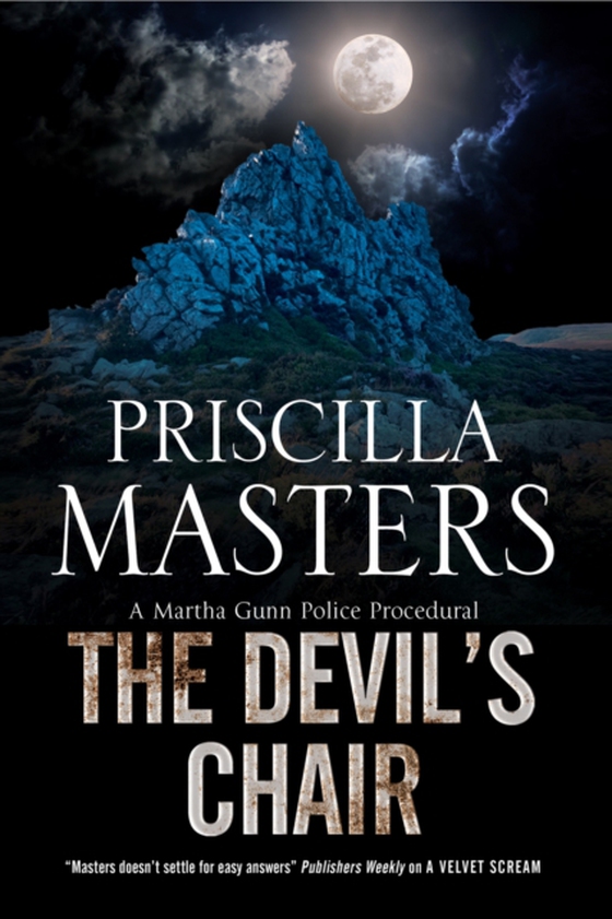 Devil's Chair, The (e-bog) af Masters, Priscilla