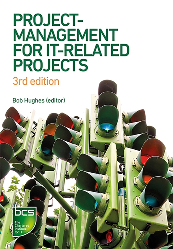 Project Management for IT-Related Projects (e-bog) af Shepherd, David I.