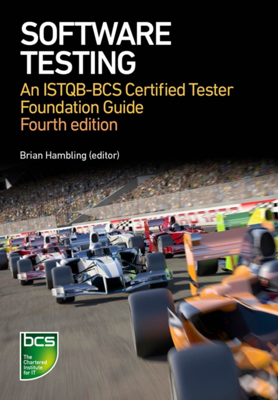 Software Testing (e-bog) af Williams, Peter