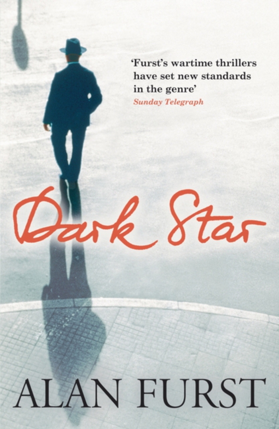 Dark Star (e-bog) af Furst, Alan