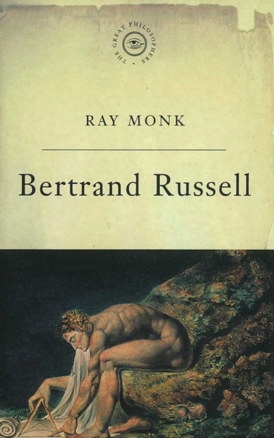 Great Philosophers: Russell (e-bog) af Monk, Ray