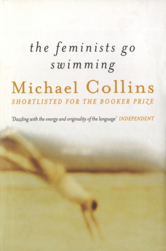 Feminists Go Swimming (e-bog) af Collins, Michael