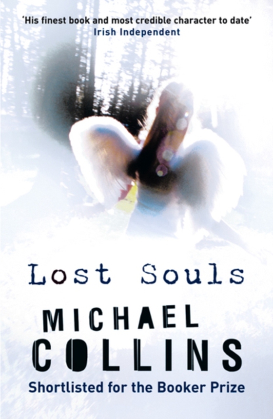 Lost Souls (e-bog) af Collins, Michael