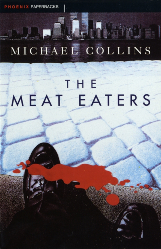 Meat Eaters (e-bog) af Collins, Michael