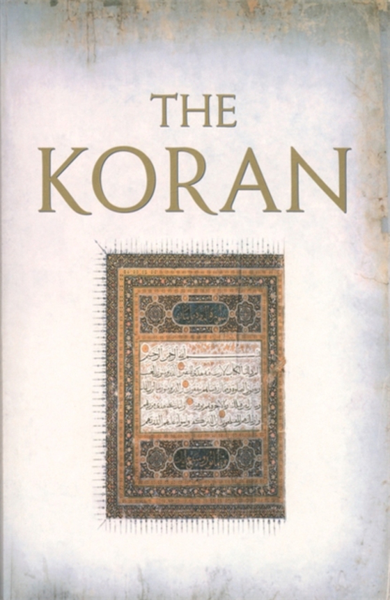 Koran (e-bog) af -