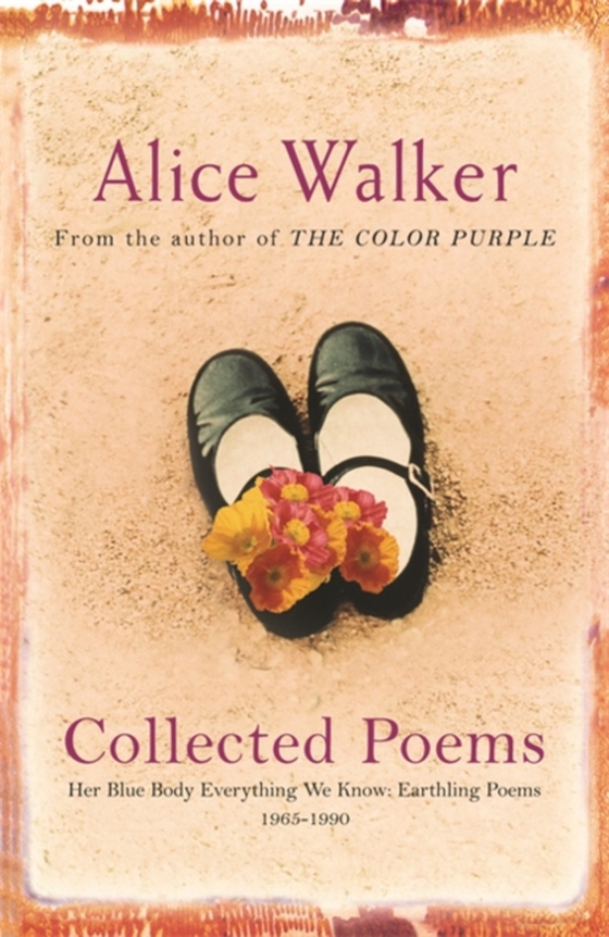 Alice Walker: Collected Poems (e-bog) af Walker, Alice