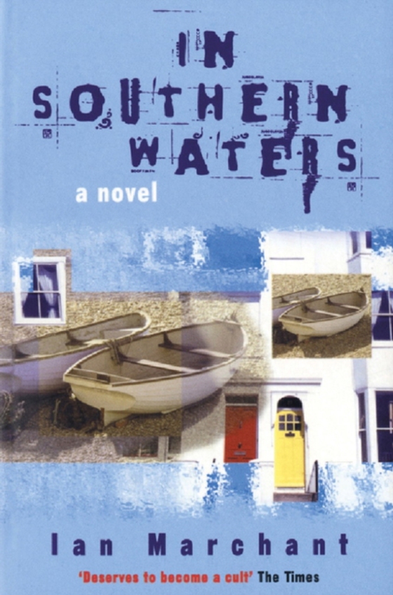 In Southern Waters (e-bog) af Marchant, Ian