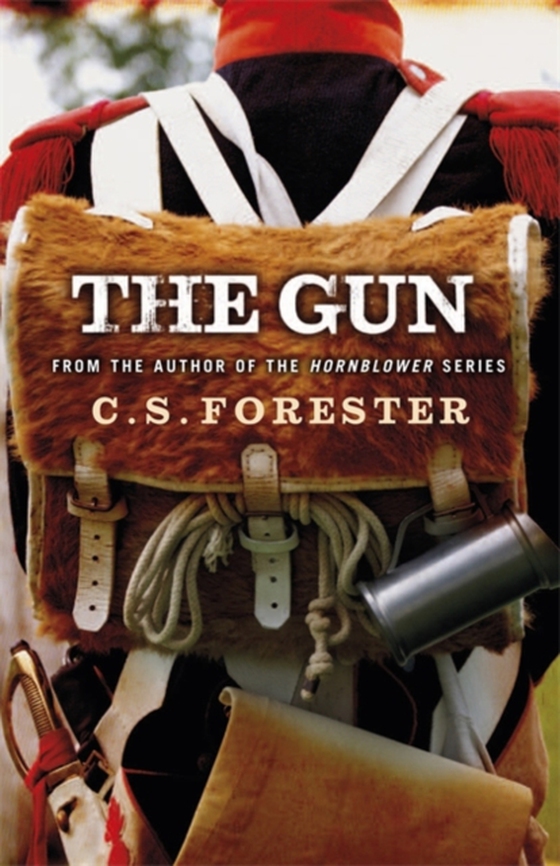 Gun (e-bog) af Forester, C. S.
