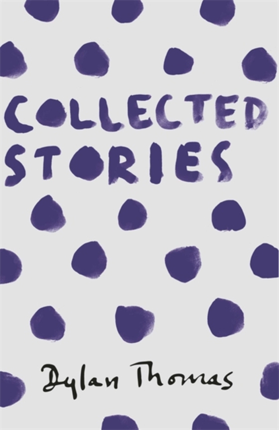 Collected Stories (e-bog) af Thomas, Dylan