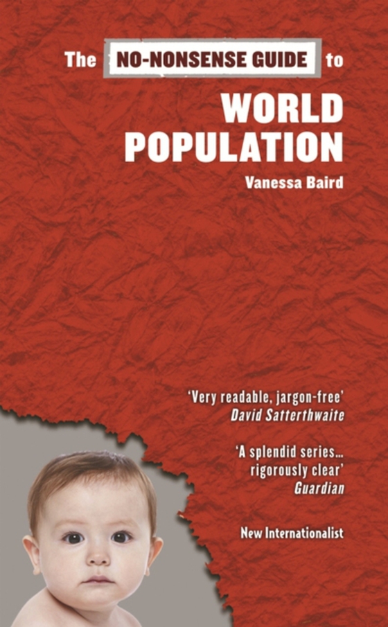 No-Nonsense Guide to World Population