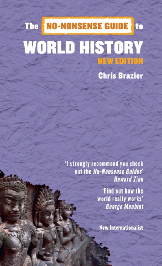 No-Nonsense Guide to World History (e-bog) af Brazier, Chris