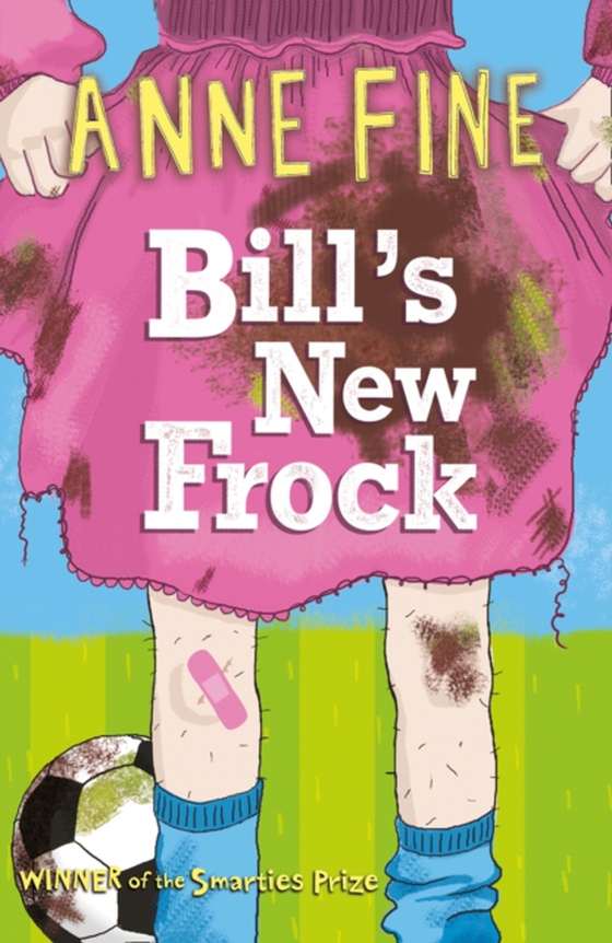 Bill's New Frock (e-bog) af Fine, Anne