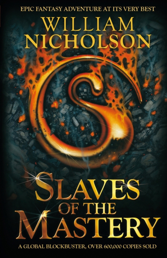 Slaves of the Mastery (e-bog) af Nicholson, William