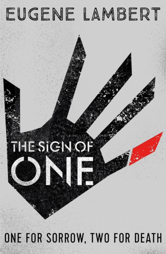 Sign of One