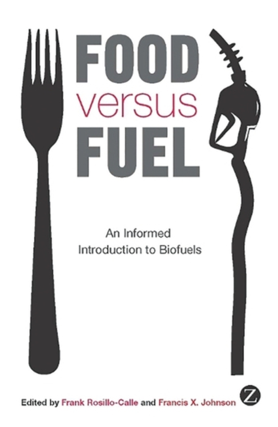 Food versus Fuel (e-bog) af -
