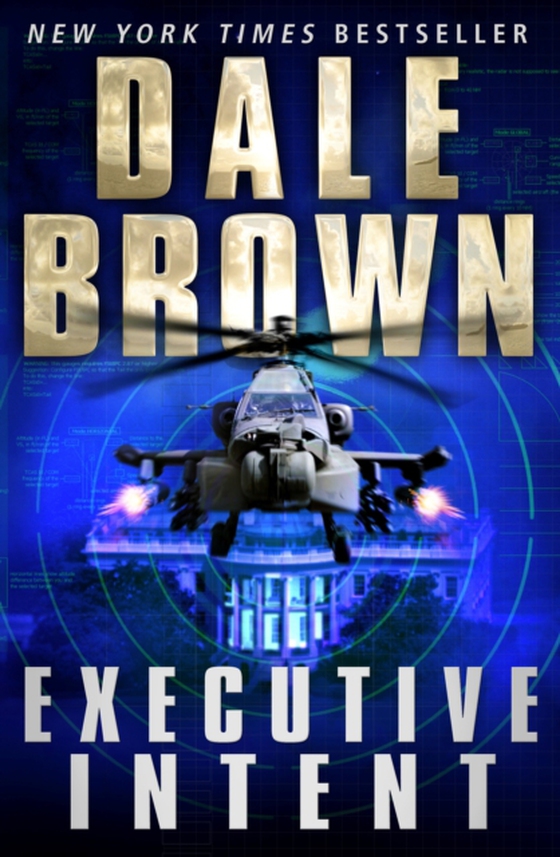 Executive Intent (e-bog) af Brown, Dale
