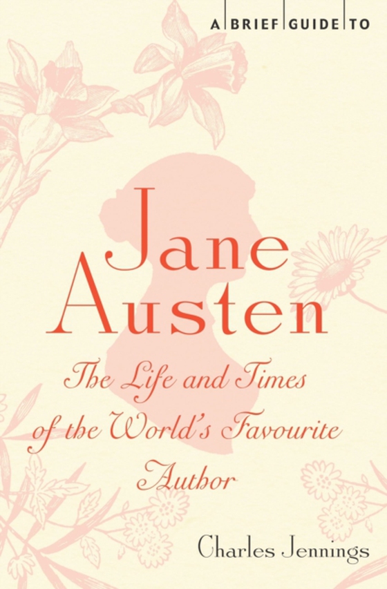 Brief Guide to Jane Austen