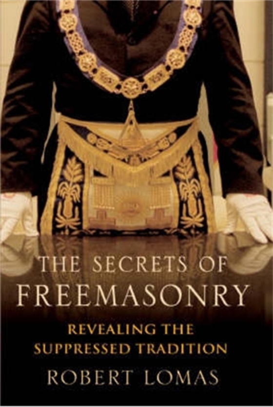 Secrets of Freemasonry