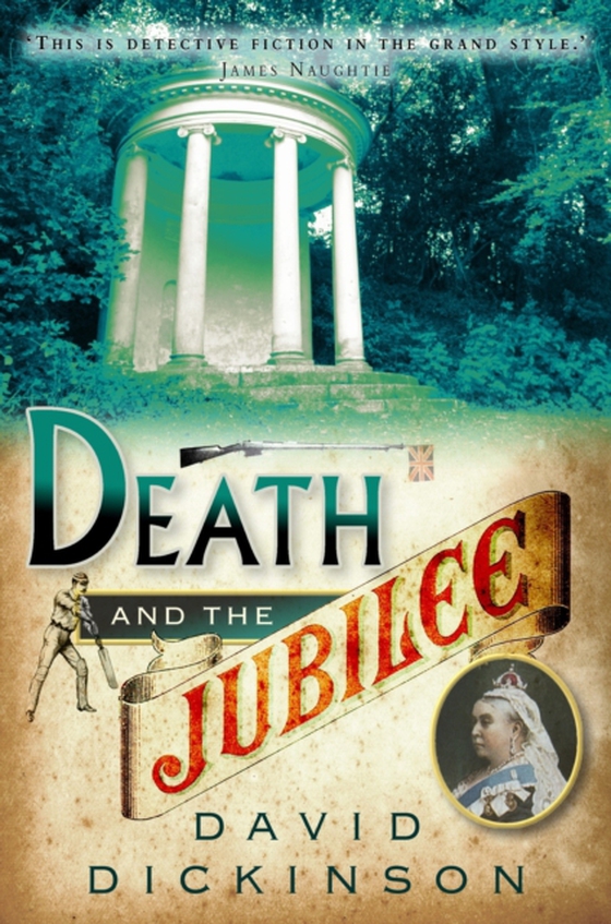 Death and the Jubilee (e-bog) af Dickinson, David