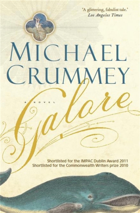 Galore (e-bog) af Crummey, Michael