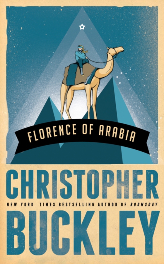 Florence of Arabia