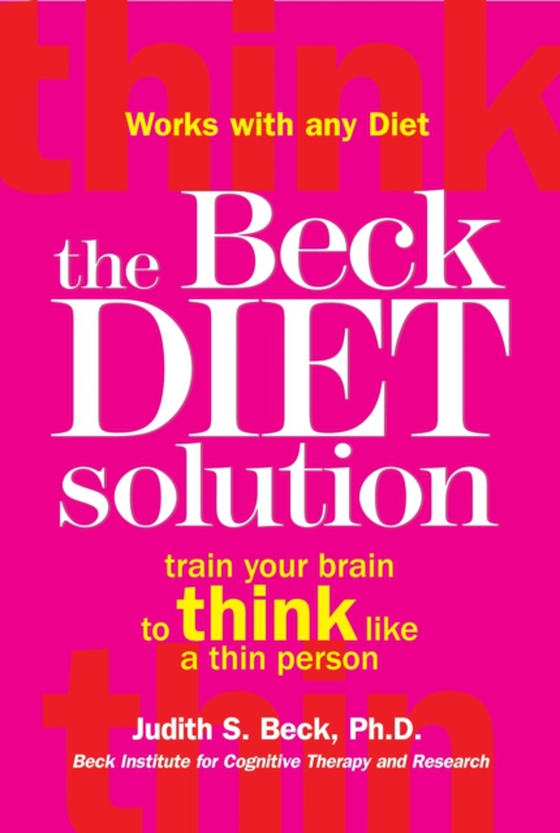 Beck Diet Solution (e-bog) af Beck, Judith S.