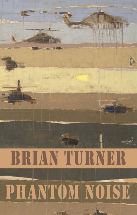 Phantom Noise (e-bog) af Turner, Brian