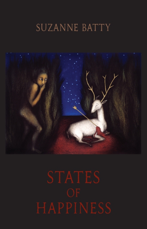 States of Happiness (e-bog) af Batty, Suzanne