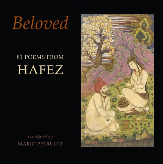 Beloved (e-bog) af Hafez