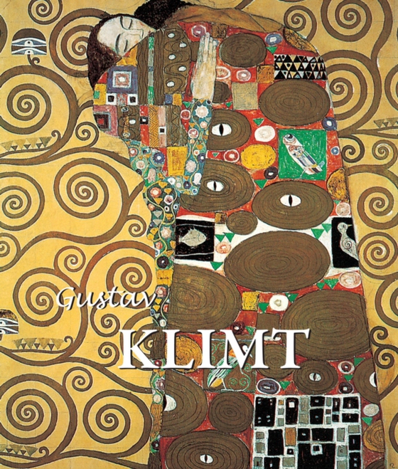 Gustav Klimt (e-bog) af Patrick Bade, Bade