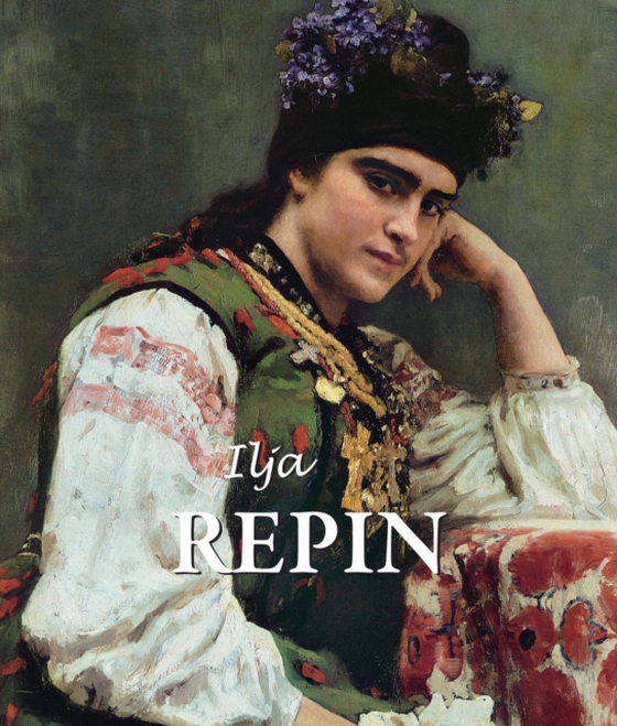 Ilja Repin