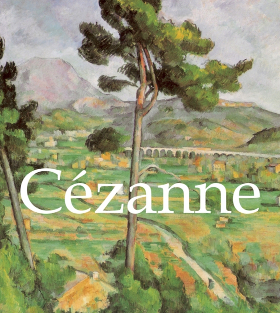 Cézanne (e-bog) af Nathalia Brodskaya, Brodskaya