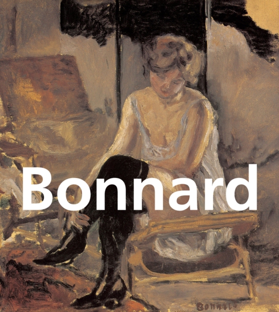 Bonnard (e-bog) af Nathalia Brodskaya, Brodskaya