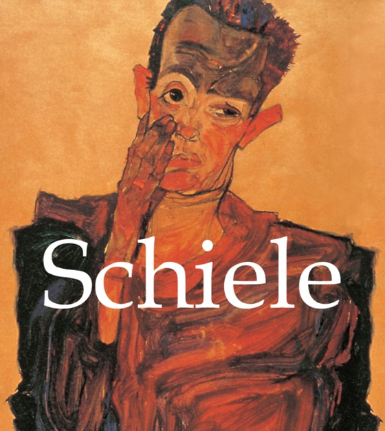 Schiele (e-bog) af Ashley Bassie, Bassie