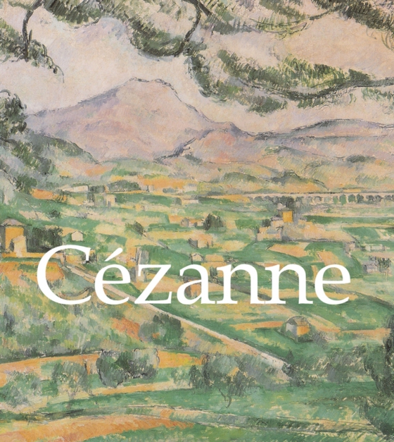 Cezanne (e-bog) af Nathalia Brodskaya, Brodskaya