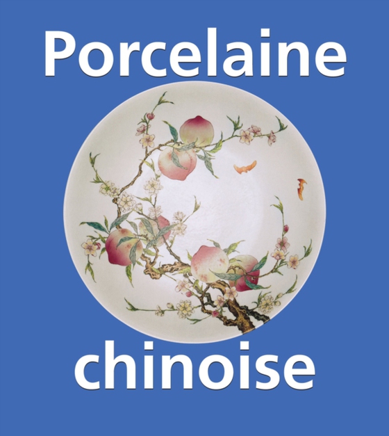 Porcelaine chinoise (e-bog) af O. du Sartel, Sartel