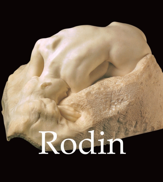 Rodin (e-bog) af Klaus Carl, Carl