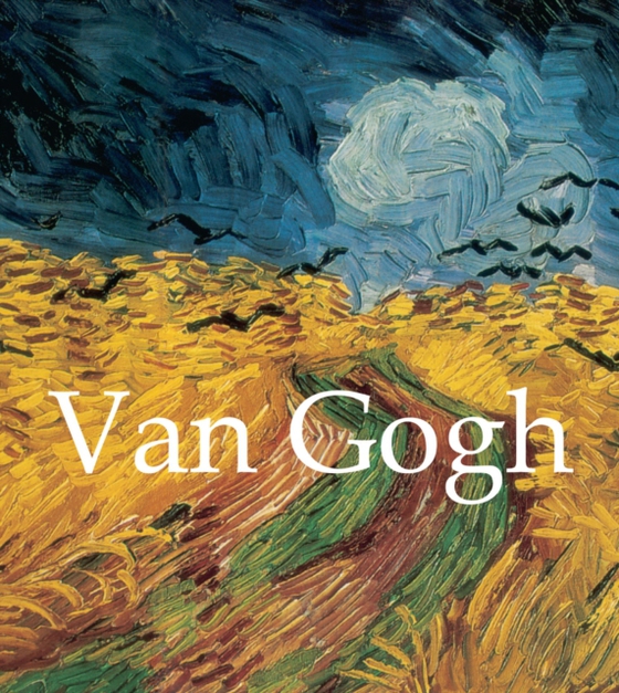 Van Gogh (e-bog) af Vincent van Gogh, van Gogh