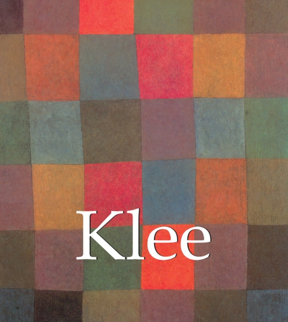 Klee (e-bog) af Donald Wigal, Wigal