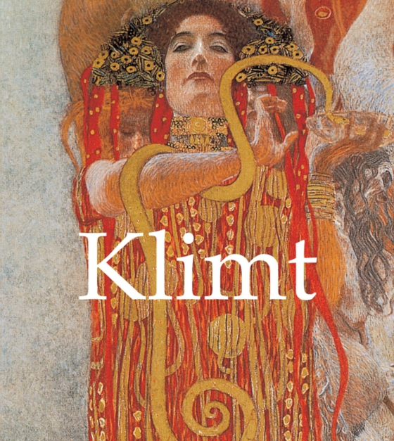 Klimt (e-bog) af Patrick Bade, Bade