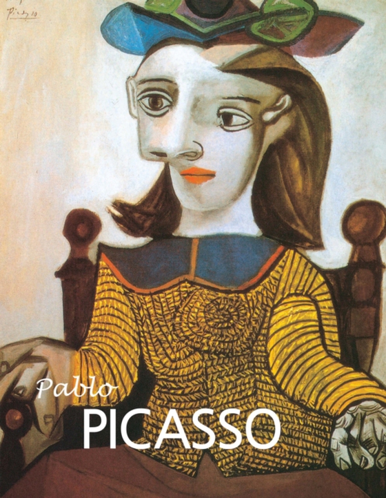 Pablo Picasso (e-bog) af Victoria Charles, Charles