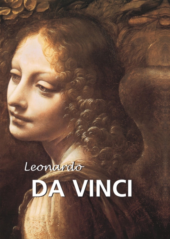 Leonardo da Vinci (e-bog) af Eugene Muntz, Muntz