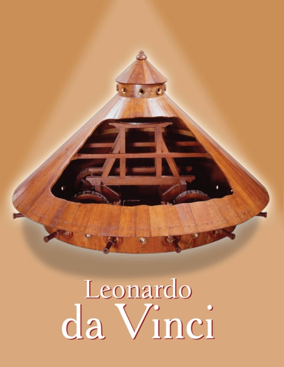 Leonardo da Vinci band 2