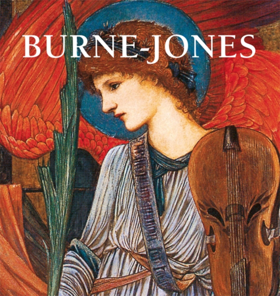 Burne-Jones (e-bog) af Patrick Bade, Bade