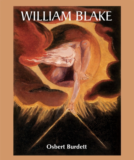 William Blake (e-bog) af Osbert Burdett, Burdett