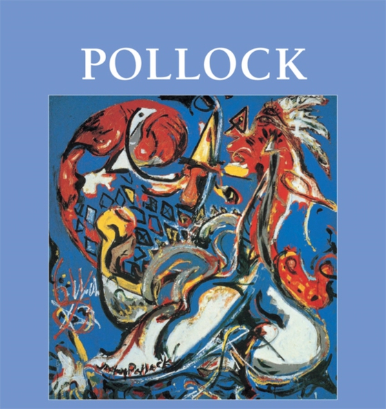 Pollock (e-bog) af Donald Wigal, Wigal