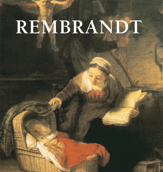 Rembrandt (e-bog) af Klaus Carl, Carl